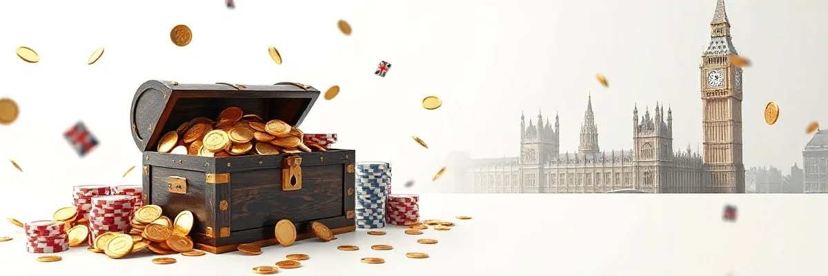 Bonuses and Promotions at Spins Casino for players in the UK