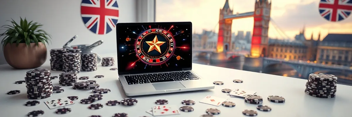 spins casino in the UK — Why Spins Casino Ranks Among the Best Online Casino UK Has to Offer